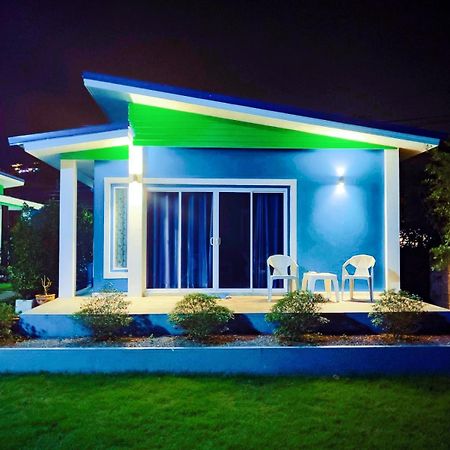 Ban Bang Po Coco Sea Bangpo Resort חדר תמונה