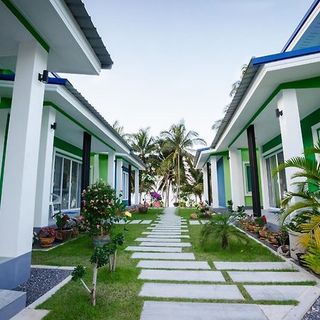 Ban Bang Po Coco Sea Bangpo Resort חדר תמונה