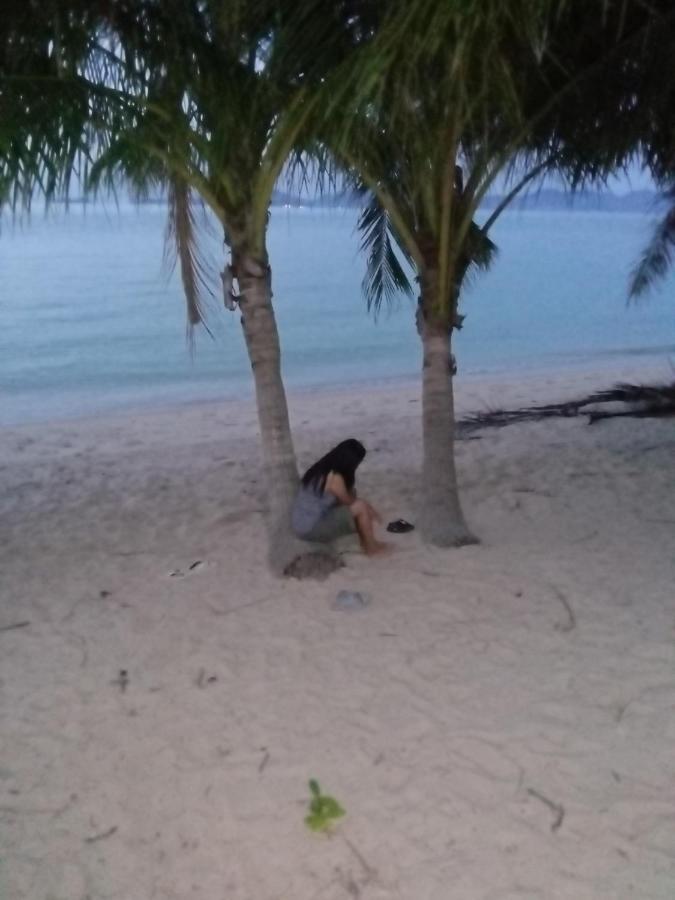 Ban Bang Po Coco Sea Bangpo Resort מראה חיצוני תמונה