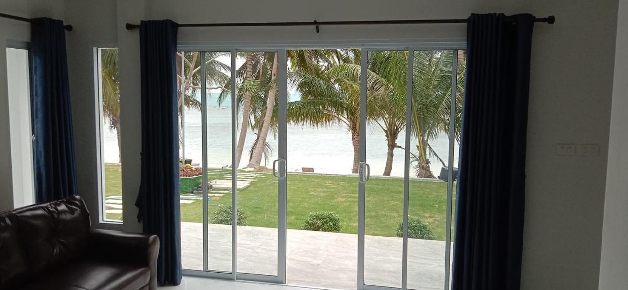 Ban Bang Po Coco Sea Bangpo Resort מראה חיצוני תמונה