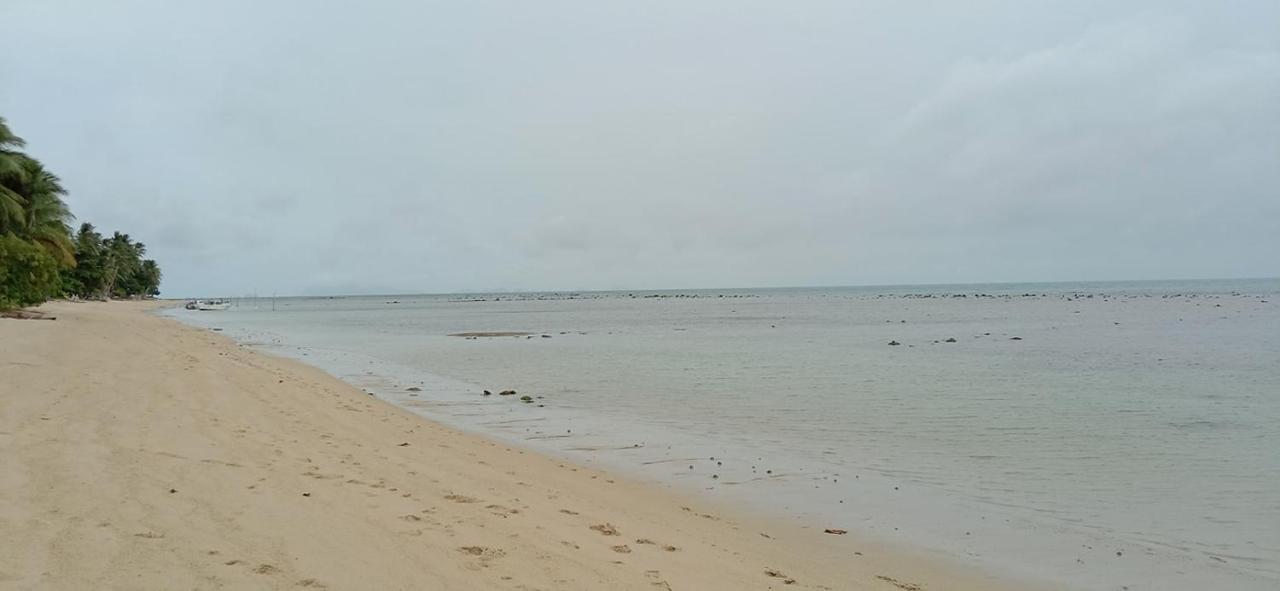 Ban Bang Po Coco Sea Bangpo Resort מראה חיצוני תמונה